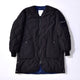 【再入荷】NANGA×MANUAL ALPHABET  FTQ REVERSE DOWN COAT