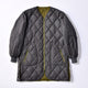 【再入荷】NANGA×MANUAL ALPHABET  FTQ REVERSE DOWN COAT