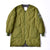 【再入荷】NANGA×MANUAL ALPHABET  FTQ REVERSE DOWN COAT
