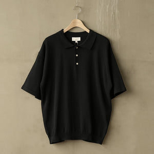 ALL TIME KNIT POLO Ⅳ