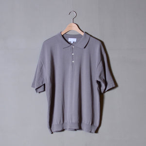ALL TIME KNIT POLO Ⅱ