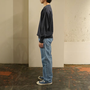 ALL TIME KNIT CREW NECK