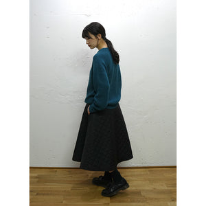 ALL TIME KNIT RIB CREW NECK