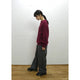 ALL TIME KNIT RIB CREW NECK