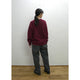 ALL TIME KNIT RIB CREW NECK