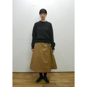 ALL TIME KNIT RIB CREW NECK