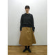 ALL TIME KNIT RIB CREW NECK