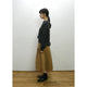 ALL TIME KNIT RIB CREW NECK