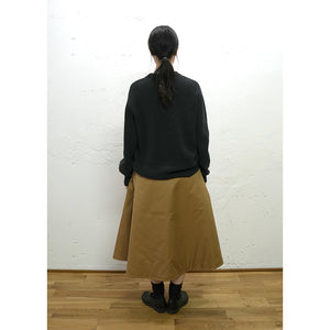 ALL TIME KNIT RIB CREW NECK