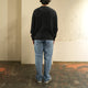 ALL TIME KNIT RIB CREW NECK
