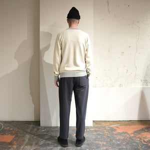 JOURPANTS THERMO TAPERD