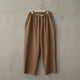 JOURPANTS WIDE