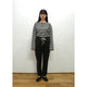 WOOL COMFORTABLE EASY PT2