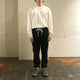 WOOL COMFORTABLE EASY PT2