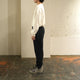 WOOL COMFORTABLE EASY PT2
