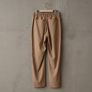 DRY HOPSACK EASY PANTS