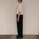 JOURPANTS WIDE（再入荷）