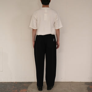 JOURPANTS WIDE（再入荷）