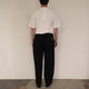 JOURPANTS WIDE（再入荷）
