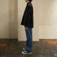 STAND LOOSE FIT SHT