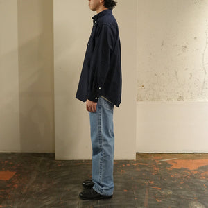 AMERICAN OX P/O BD SHT