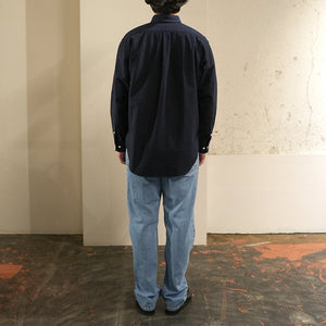 AMERICAN OX P/O BD SHT