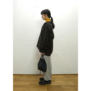WOOL COMFORTABLE SKIPPER SHT
