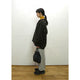 WOOL COMFORTABLE SKIPPER SHT