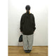 WOOL COMFORTABLE SKIPPER SHT