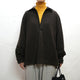 WOOL COMFORTABLE SKIPPER SHT