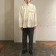 WOOL R/C FP SHT