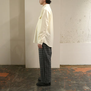 WOOL R/C FP SHT