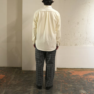 WOOL R/C FP SHT