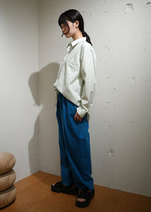 JOURPANTS TAPERD（再入荷）