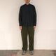 G/C BROAD MILITARY LOOSE FIT B/C SHT