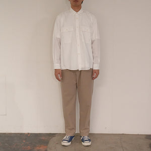 JOURPANTS TAPERD（再入荷）