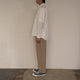 JOURPANTS TAPERD（再入荷）