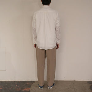 JOURPANTS TAPERD（再入荷）
