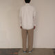 JOURPANTS TAPERD（再入荷）
