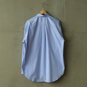 OVERSIZE TYPEWRITER SHIRTS