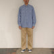 VINTAGE CHAMBRAY WORK SHIRTS
