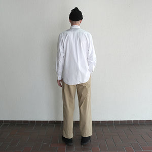TYPEWRITER LOOSE FIT R/C SHT
