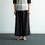 DRY TWILL WIDE PANTS【MANON】