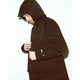 NANGA×MANUAL ALPHABET CITY SLICKER DOWN COAT