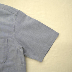 SUPIMA OX S/S BD SHT