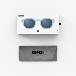 IZIPIZI SUN#C (FROZEN BLUE)
