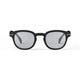 IZIPIZI SUN#C  (Black-Light Smoke lenses)