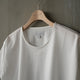 BASIC UNDER SS TEE〈追加入荷〉