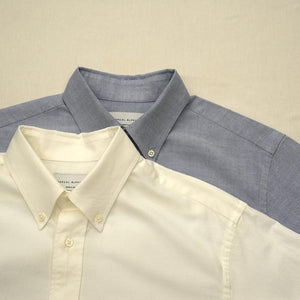 SUPIMA OX S/S BD SHT