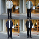 MANUAL ALPHABET×NANGA PCS DOWN JACKET